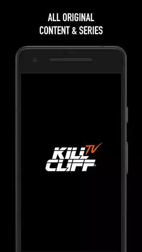 Play Kill Cliff TV  and enjoy Kill Cliff TV with UptoPlay