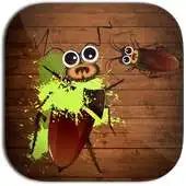 Free play online Kill Cockroaches APK