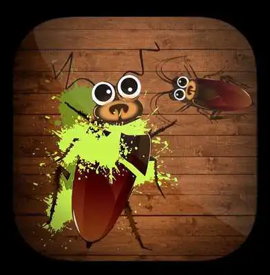 Play Kill Cockroaches