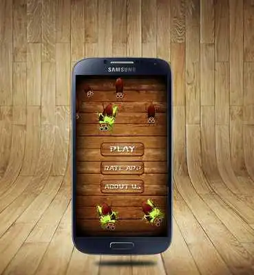 Play Kill Cockroaches