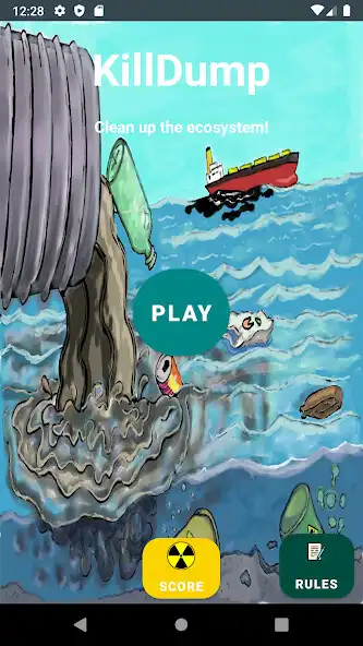 Play KillDump  and enjoy KillDump with UptoPlay