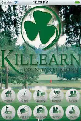 Play Killearn Country Club
