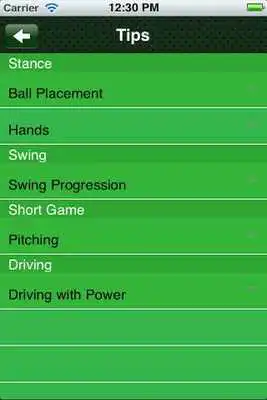 Play Killearn Country Club