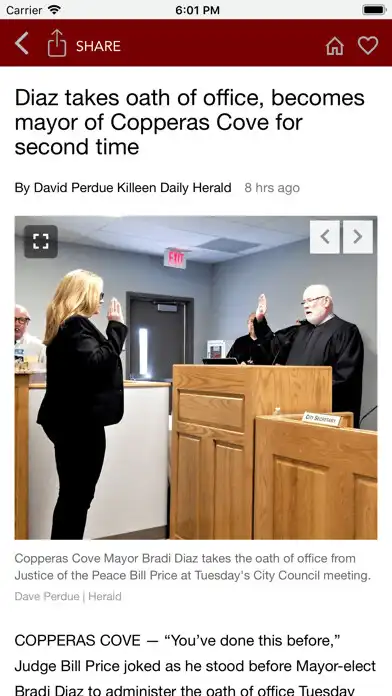 Play Killeen Daily Herald as an online game online Killeen Daily Herald with UptoPlay Play Killeen Daily Herald as an online game Killeen Daily Herald with UptoPlay