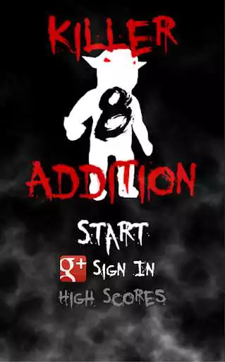 Play Killer Addition