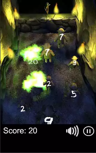 Play Killer Addition