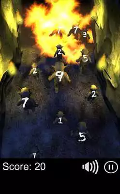 Play Killer Addition
