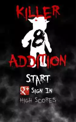Play Killer Addition