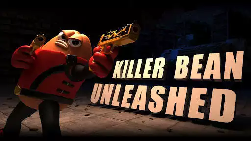 Play Killer Bean Unleashed