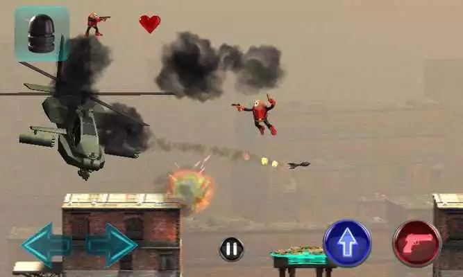 Play Killer Bean Unleashed