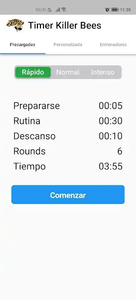 Play Killer Bees Timer  and enjoy Killer Bees Timer with UptoPlay