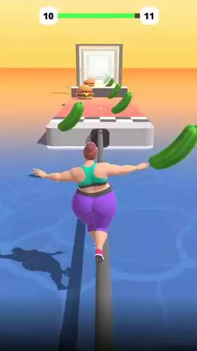 Play Killer body as an online game Killer body with UptoPlay