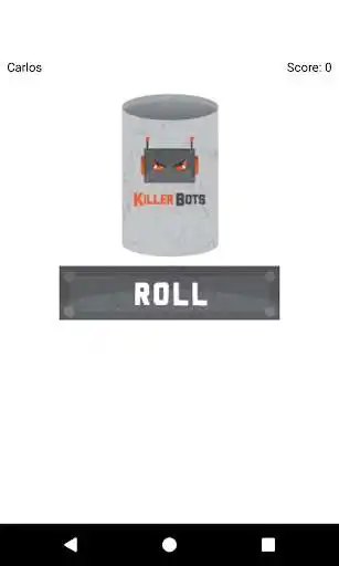 Play Killer Bots as an online game Killer Bots with UptoPlay