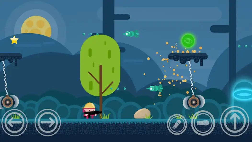 Play Killer Boy 3D  and enjoy Killer Boy 3D with UptoPlay