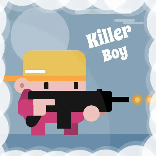 Play Killer boy: Jogo de tiro APK Play Killer boy: Jogo de tiro APK