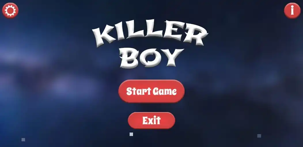 Play Killer boy: Jogo de tiro  and enjoy Killer boy: Jogo de tiro with UptoPlay
