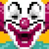 Free play online Killer Clown Chaser APK Free play online Killer Clown Chaser APK