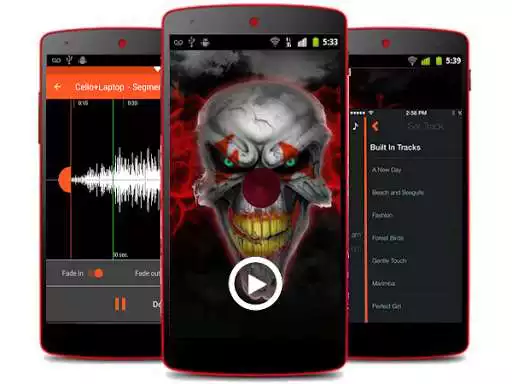 Play Killer Clown