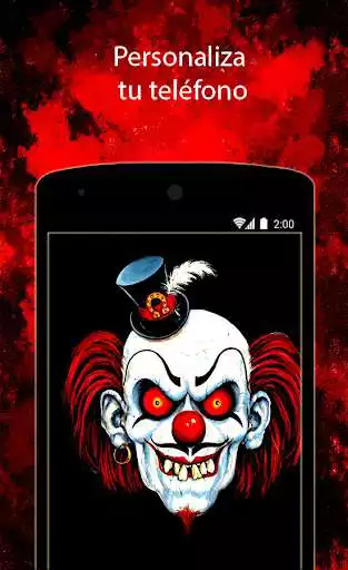 Play Killer Clown