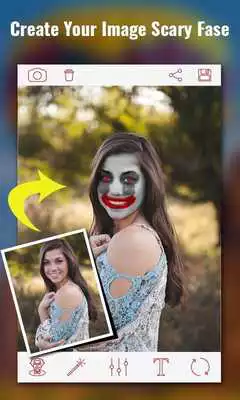 Play Killer Clown