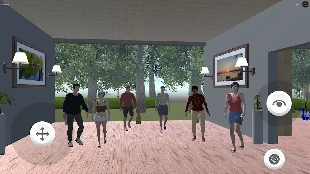 Play Killer Clue: Mystery Mansion and enjoy Killer Clue: Mystery Mansion with UptoPlay Play Killer Clue: Mystery Mansion and enjoy Killer Clue: Mystery Mansion with UptoPlay