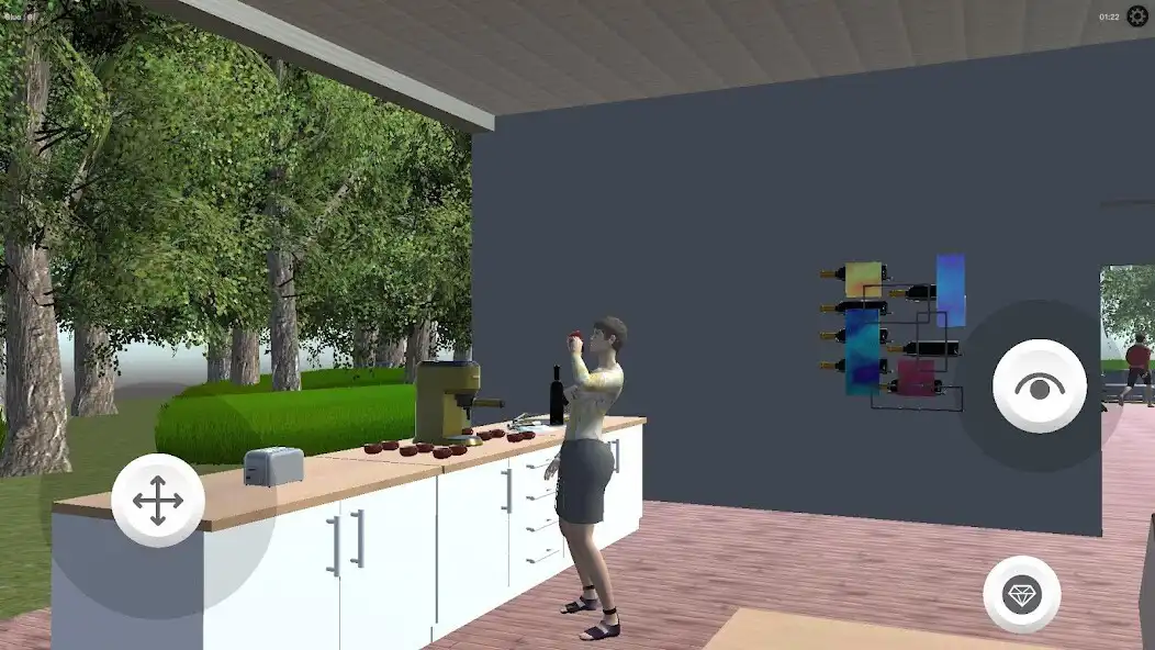 Play Killer Clue: Mystery Mansion as an online game online Killer Clue: Mystery Mansion with UptoPlay Play Killer Clue: Mystery Mansion as an online game Killer Clue: Mystery Mansion with UptoPlay