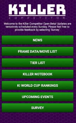 Play Killer Competitor  and enjoy Killer Competitor with UptoPlay
