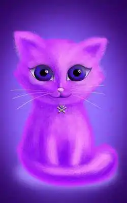 Play Killer Demon Tiny Cat Play Killer Demon Tiny Cat