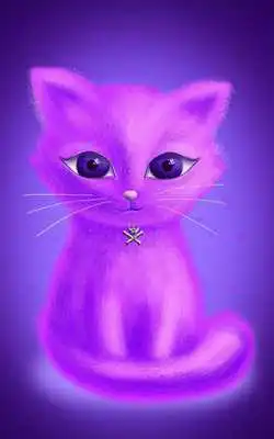 Play Killer Demon Tiny Cat Play Killer Demon Tiny Cat