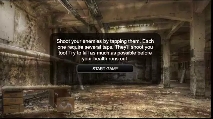 Play Killer Elite