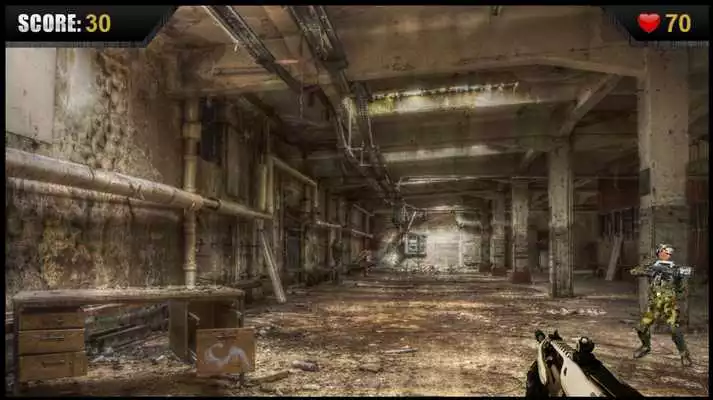 Play Killer Elite