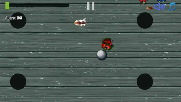 Play Killer Insect