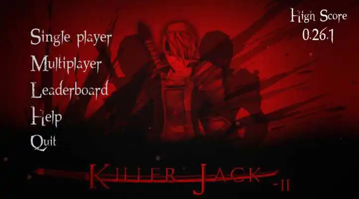 Play Killer Jack 2