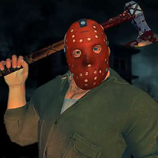 Play Killer Jason Story: Night Escape APK