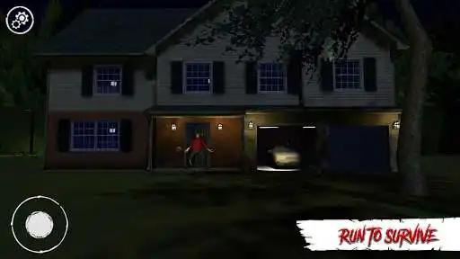 Play Killer Jason Story: Night Escape as an online game Killer Jason Story: Night Escape with UptoPlay