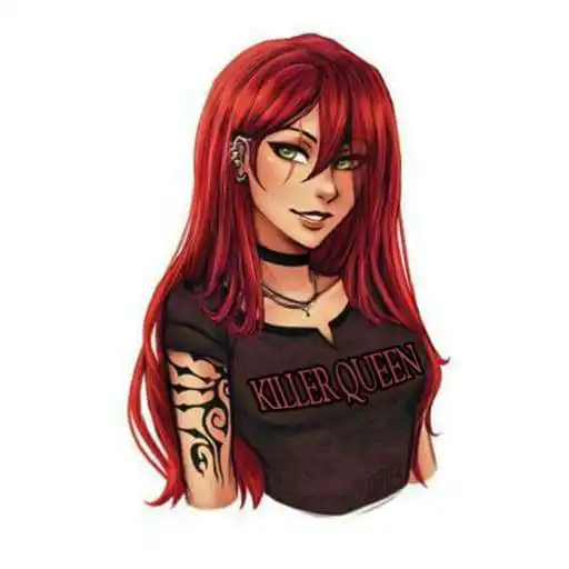 Play Killer Queen : The Young Gun APK