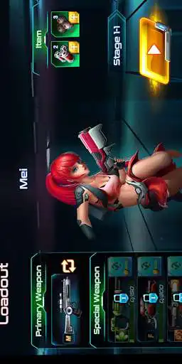 Play Killer Queen : The Young Gun  and enjoy Killer Queen : The Young Gun with UptoPlay