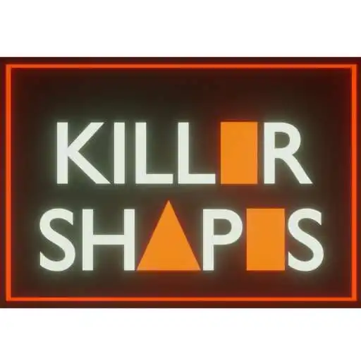 Play Killer Shapes APK Play Killer Shapes APK