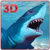 Free play online Killer Shark Hunter Simulator APK