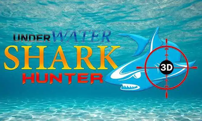 Play Killer Shark Hunter Simulator