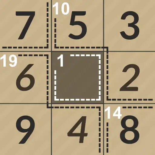 Play Killer Sudoku by Shovel Games APK Play Killer Sudoku by Shovel Games APK