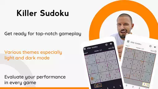 Play Killersudoku