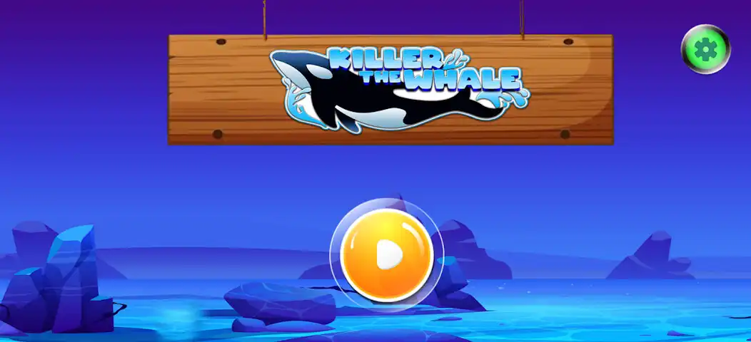 Play Killer The Whale  and enjoy Killer The Whale with UptoPlay