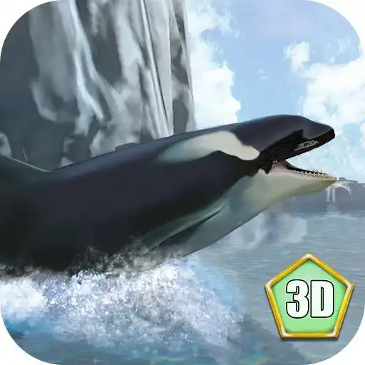 Play Killer Whale Orca Simulator APK