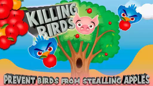 Play Killing Birds
