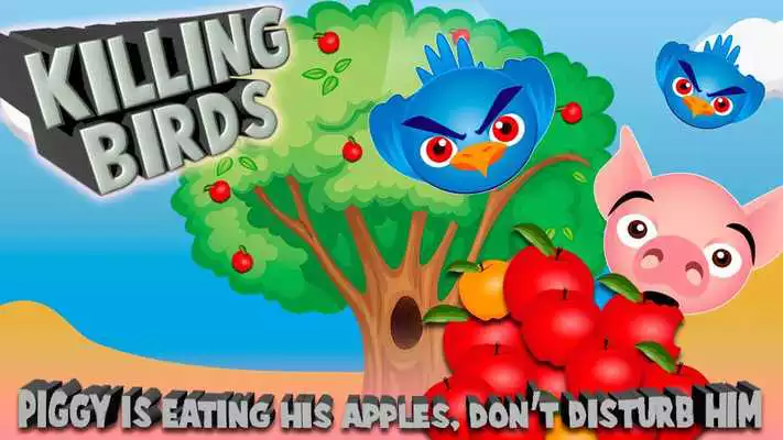 Play Killing Birds