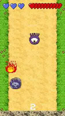 Play Kill It With Ice