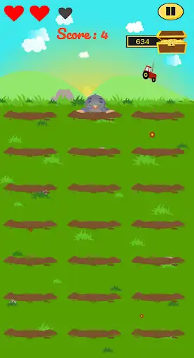 Play Kill Moles and enjoy Kill Moles with UptoPlay Play Kill Moles and enjoy Kill Moles with UptoPlay
