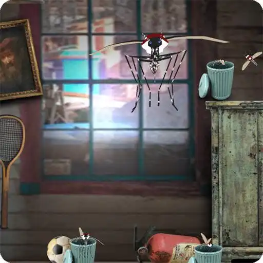 Play Kill Mosquito APK