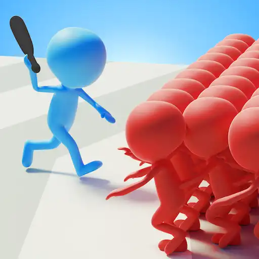 Play Kill Runner: Furious Crowd APK Play Kill Runner: Furious Crowd APK